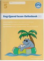 9789492265500 Begrijpend lezen 1 Oefenboek, Verzenden, Nieuw