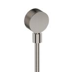 Bieden: Zucchetti Z9380P wall water connection, Ophalen of Verzenden, Nieuw