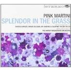 cd digi - Pink Martini - Splendor In The Grass, Cd's en Dvd's, Cd's | Jazz en Blues, Zo goed als nieuw, Verzenden
