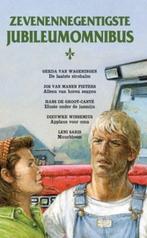 Zevenennegentigste jubileumomnibus 9789020529357, Verzenden, Zo goed als nieuw, Gerda van Wageningen