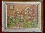 Antoinette A. van Hoytema (1875-1967) - -= De Luchters =-, Antiek en Kunst, Kunst | Schilderijen | Klassiek