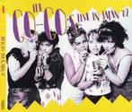 cd - Go-Gos - Live In Japan 82, Verzenden, Nieuw in verpakking