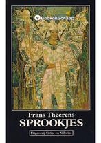 Sprookjes Frans Theerens, Nieuw, Verzenden
