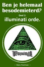 Ben je helemaal besodemieterd? II 9789403635781 Marc Poolman, Verzenden, Zo goed als nieuw, Marc Poolman