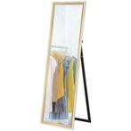 TRUUSK Volledige Lichaamsspiegel - 162,6 x 53,5 cm - Staande, Huis en Inrichting, Woonaccessoires | Spiegels, Verzenden, Nieuw