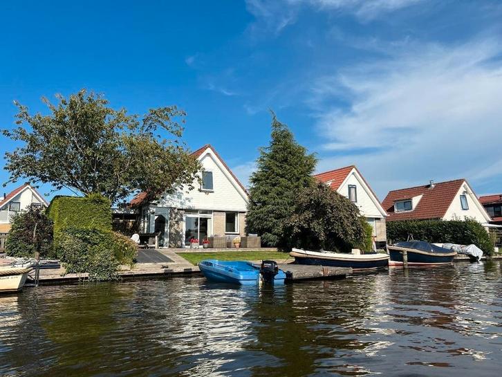 Te huur: Huis Seinpôlle in Grou, Huizen en Kamers, Huizen te huur, Friesland