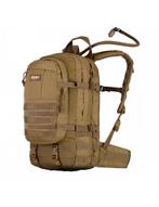 Source Tactical rugzak met waterzak Assault 20L - Coyote, Sieraden, Tassen en Uiterlijk, Tassen | Rugtassen, Verzenden, Nieuw