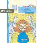 Een vlinder op je neus / Giraf 9789043701839, Verzenden, Gelezen, Leny van Grootel