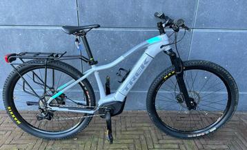 Trek Powerfly 5 Bosch CX elektrische mountainbike 500Wh beschikbaar voor biedingen