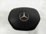 Airbag stuur Mercedes-Benz C (W204) (2011 - heden), Auto-onderdelen, Overige Auto-onderdelen, Gebruikt, Ophalen of Verzenden, Mercedes-Benz