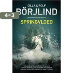 Springvloed / Rönning & Stilton 9789400502161 Rolf Börjlind, Boeken, Verzenden, Zo goed als nieuw, Rolf Börjlind