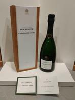 2014 Bollinger, La Grande Année - Champagne Brut - 1 Fles, Nieuw