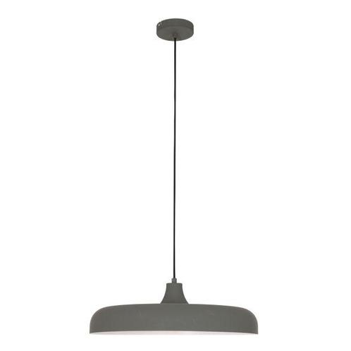 Steinhauer hanglamp Krisip 2677GR Tweede Kans, Huis en Inrichting, Lampen | Hanglampen, 75 cm of meer, Zo goed als nieuw, Metaal
