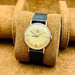 Omega - De Ville Automatic Vertical Guilloché - Zonder, Nieuw