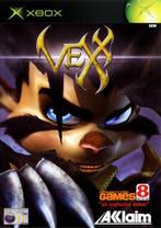 Vexx-Standaard (Xbox) Gebruikt, Ophalen of Verzenden, Zo goed als nieuw