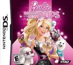 Barbie Hondenshow Puppys (DS Games), Ophalen of Verzenden, Zo goed als nieuw