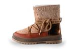 HIP Boots in maat 36 Bruin | 10% extra korting, Verzenden, Jongen of Meisje, Schoenen, Zo goed als nieuw