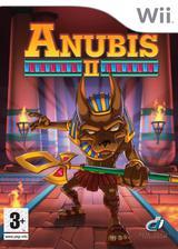 Anubis II [Wii], Spelcomputers en Games, Games | Nintendo Wii, Zo goed als nieuw, Ophalen of Verzenden