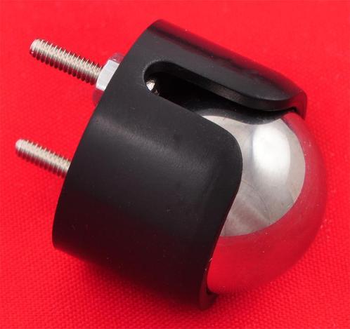 Pololu Ball Caster met 3/4 &Prime; Metal Ball, Hobby en Vrije tijd, Elektronica-componenten, Verzenden
