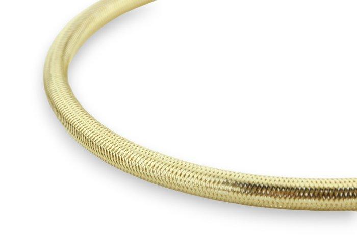 Zonder Minimumprijs - Armband - 18 karaat Geel goud, Sieraden, Tassen en Uiterlijk, Armbanden