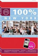 100% stedengidsen - 100% New York, Ophalen of Verzenden, Nieuw
