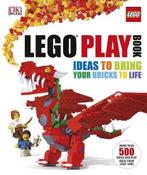 LEGO (R) Play Book | 9781409327516 | DK, Zo goed als nieuw, DK