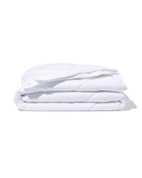 HEMA Dekbed 140x200 synthetisch 4-seizoenen luxe, Huis en Inrichting, Slaapkamer | Beddengoed, Nieuw, Verzenden