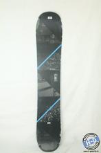 Refurbished - Snowboard - Elan Explore rocker beschadigd -, Ophalen of Verzenden, Gebruikt, Board