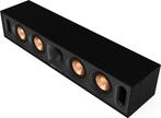 Klipsch: R-30C Centerspeaker - Zwart, Verzenden, Nieuw