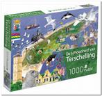 De Schoonheid van Terschelling - Tucker's Fun Factory - 1000, Hobby en Vrije tijd, Denksport en Puzzels, Verzenden, 500 t/m 1500 stukjes