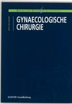Gynaecologische chirurgie 9789035223370, Verzenden, Zo goed als nieuw