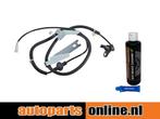 ABS-sensor Opel Agila achterzijde, rechts, Verzenden, Nieuw, Opel