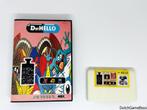 MSX Zemmix - Dr. Hello, Spelcomputers en Games, Verzenden, Gebruikt