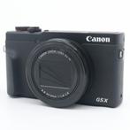 Digitale fotocamera  Canon Powershot G5X mark II, Audio, Tv en Foto, Fotocamera's Digitaal, Verzenden, Gebruikt, Canon