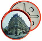 Verkeersspiegel RVS  -  Buiten  -  CMCH15Z960SCE0 - Buiten -, Verzenden