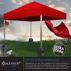 KESSER® Gewichten voor Partytent en Paviljoen - Set van 4 -, Verzenden, Nieuw