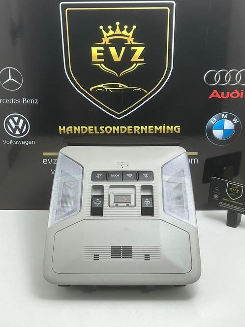 Toyota RAV-4 binnenverlichting bj.2020 Artnr.1D111267G, Auto-onderdelen, Interieur en Bekleding, Gebruikt, Toyota
