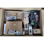 Retourbox met retourproducten electronica en allround -, Verzenden