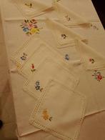 Tafelkleed (9) - 1.8 cm - 1.58 cm