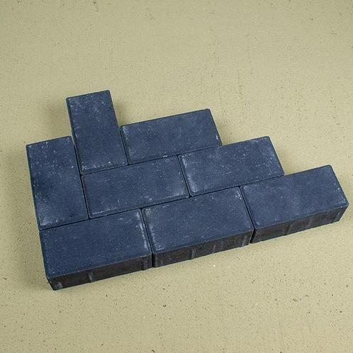 Betonklinkers 8cm (A-keus) Meerdere kleuren, Tuin en Terras, Tegels en Klinkers, Klinkers, Nieuw, Beton, Ophalen of Verzenden