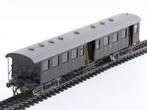 Schaal H0 Metropolitan 730P De 4/4 No 1680 Stuurwagen van..., Hobby en Vrije tijd, Modeltreinen | H0, Ophalen of Verzenden, Zo goed als nieuw