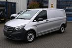 Zakelijke Lease |  Mercedes-Benz Vito 116 CDI L1, Gebruikt, Euro 6, Overige kleuren, Mercedes-Benz
