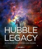 9781454936220 The Hubble Legacy Jim Bell, Verzenden, Nieuw, Jim Bell