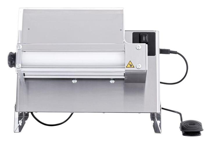 Elektrische deegroller 300, HENDI, 230V/250W, 480x335x(H)430, Zakelijke goederen, Horeca | Keukenapparatuur, Nieuw in verpakking