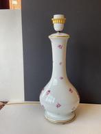 Herend - Lamp - Porselein - Porseleinen lampenvoet
