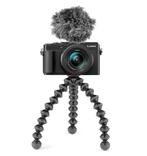 Joby Gorillapod Creator Kit Statief Zwart, Ophalen of Verzenden, Zo goed als nieuw