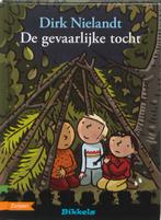 De gevaarlijke tocht / Bikkels 9789048701407 Dirk Nielandt, Boeken, Kinderboeken | Jeugd | onder 10 jaar, Verzenden, Zo goed als nieuw