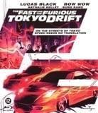 The Fast and The Furious Tokyo Drift (blu-ray tweedehands, Cd's en Dvd's, Blu-ray, Zo goed als nieuw, Ophalen of Verzenden