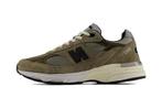 New Balance 993 MiUSA JJJJound Military Urban Grey Angora, Kleding | Heren, Nieuw