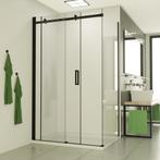 BWS Douchecabine | Supreme | Rechthoek 100x80cm | Nano, Doe-het-zelf en Verbouw, Sanitair, Ophalen of Verzenden, Nieuw, Douche